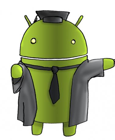 ripristina su Android 41 