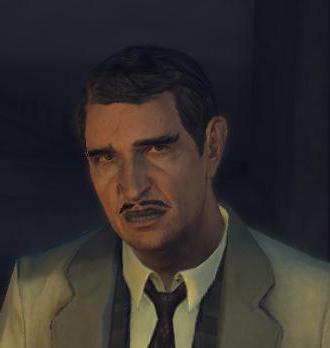 Mafia 2 Joe Barbaro 