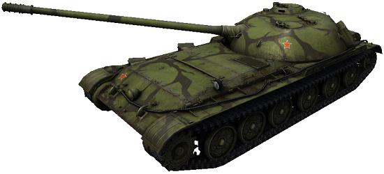 objeto 416 tanque