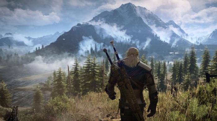 Den farligste kriminelle Skellige Witcher 3 konsekvenser