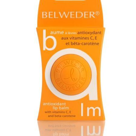 balsam do ust Belvedere