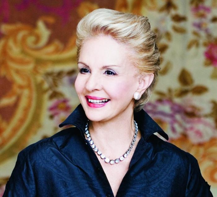 Carolina Herrera