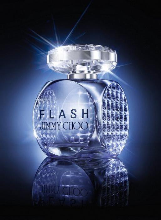 jimmy choo perfume letual