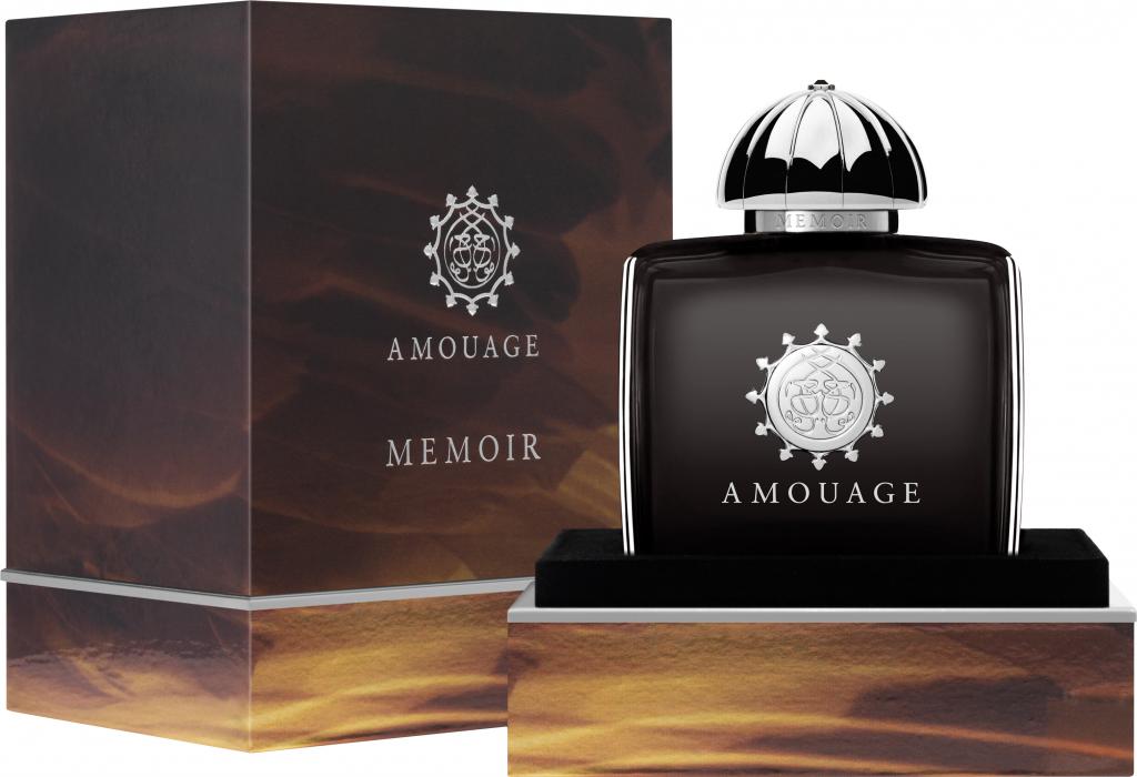 „Amouage Memoir Woman“