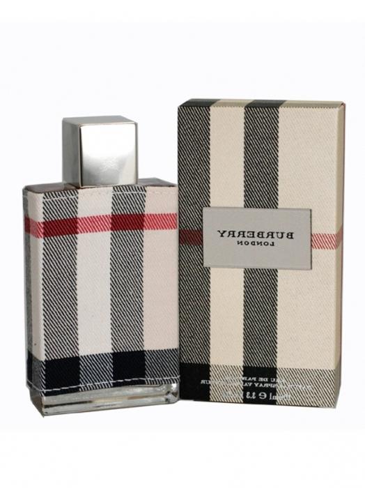 Parfume Burberry London