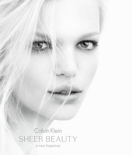 Parfum Calvin Klein Sher Beauty
