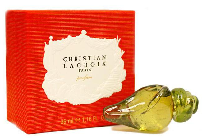 Parfüm Christian Lacroix 