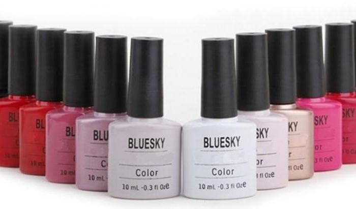 gel bluish reviews 