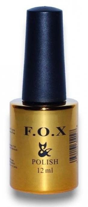 gel lac fox