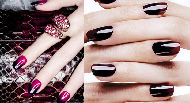 trendy manicure verloop