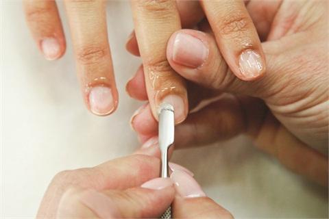 all about nail extensions