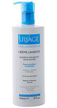 urage isofil crème