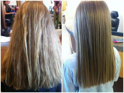 procedures for hair in beauty salons reviews