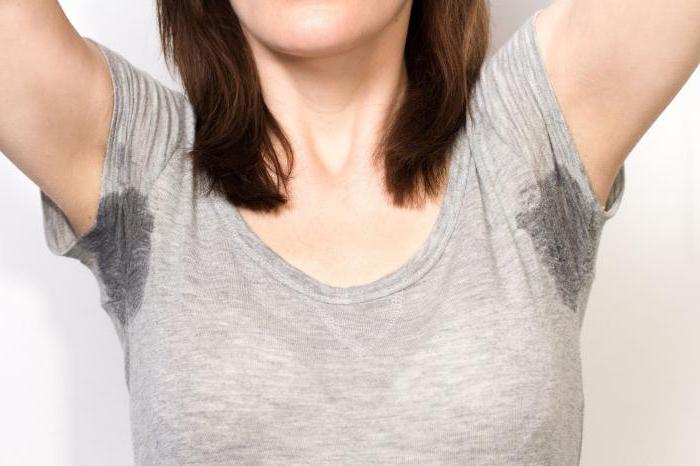 Antiperspirant anmeldelser