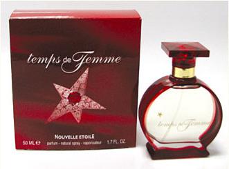  Novo perfume Zarya: comentários