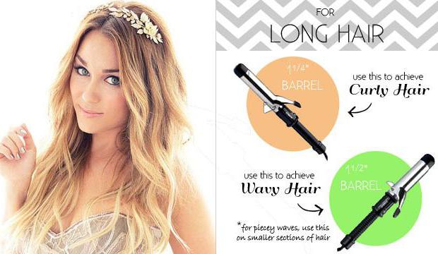 รีวิว curling iron rovent 