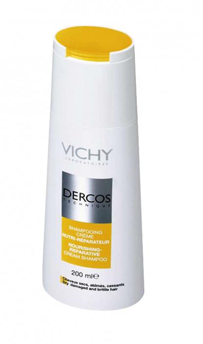 vichy derkos