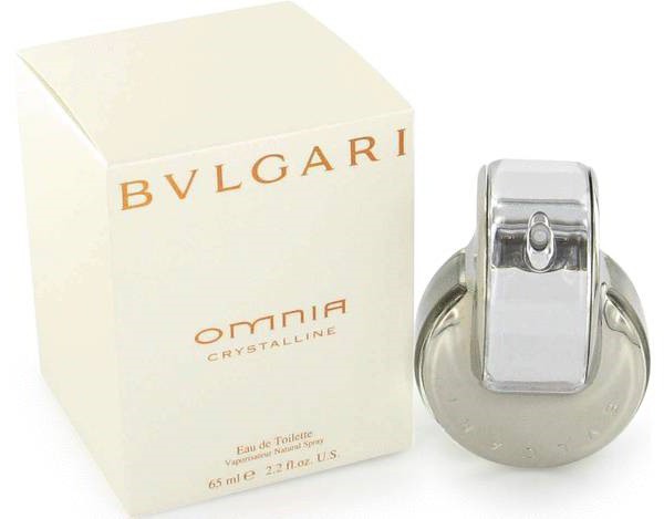 bulgari toilet water Photo