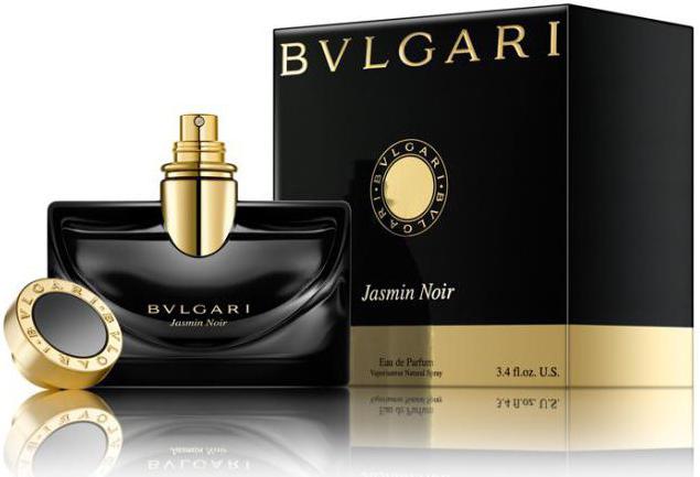 bulgari toilet water for men reviews