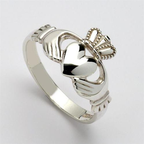 Claddagh Ring Preis