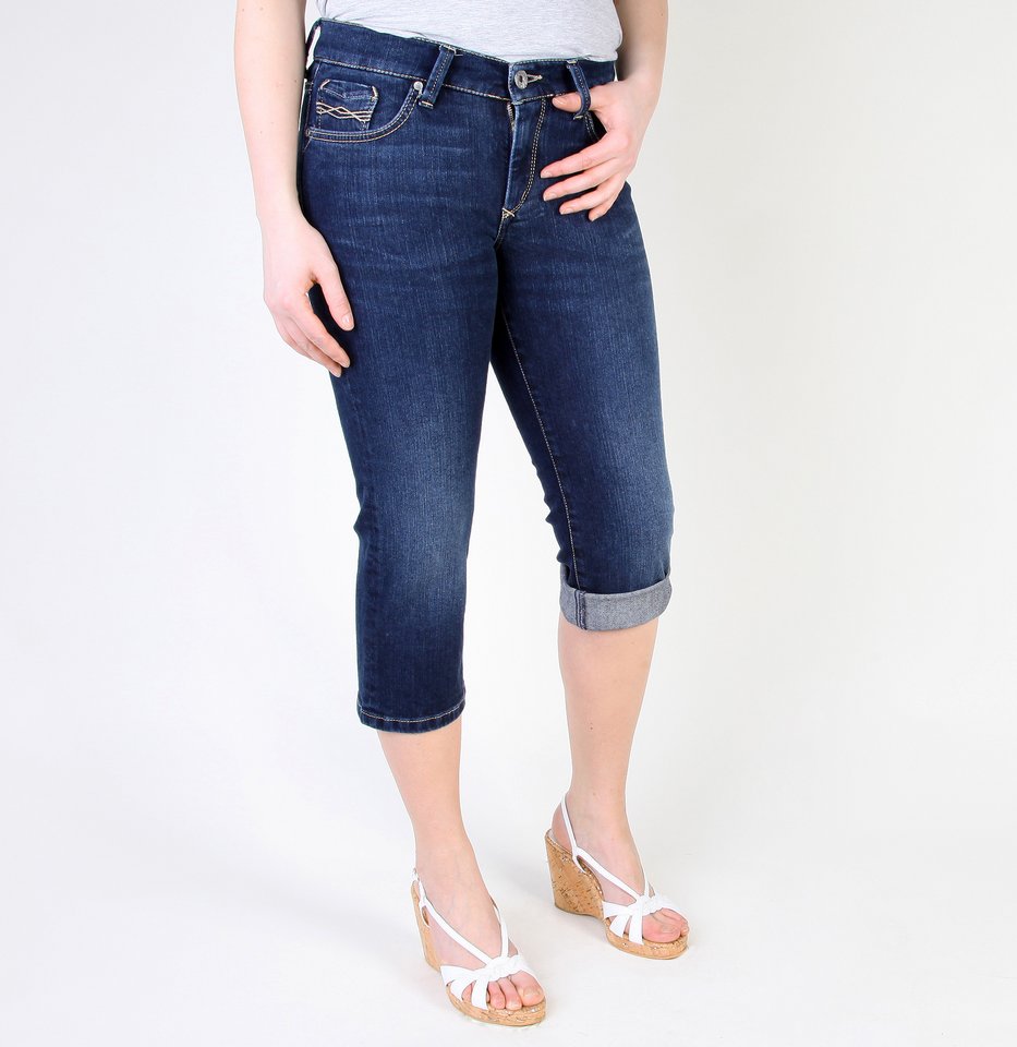 Jeans for women's breeches