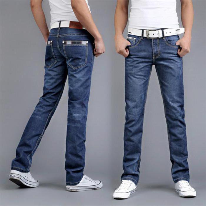 Westland Jeans Bewertungen