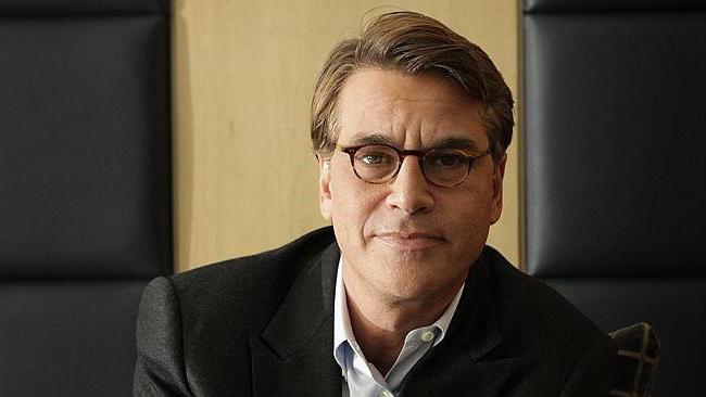 Aaron Sorkin filmografi