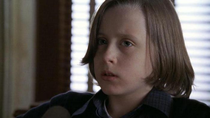 Rory Culkin fotó