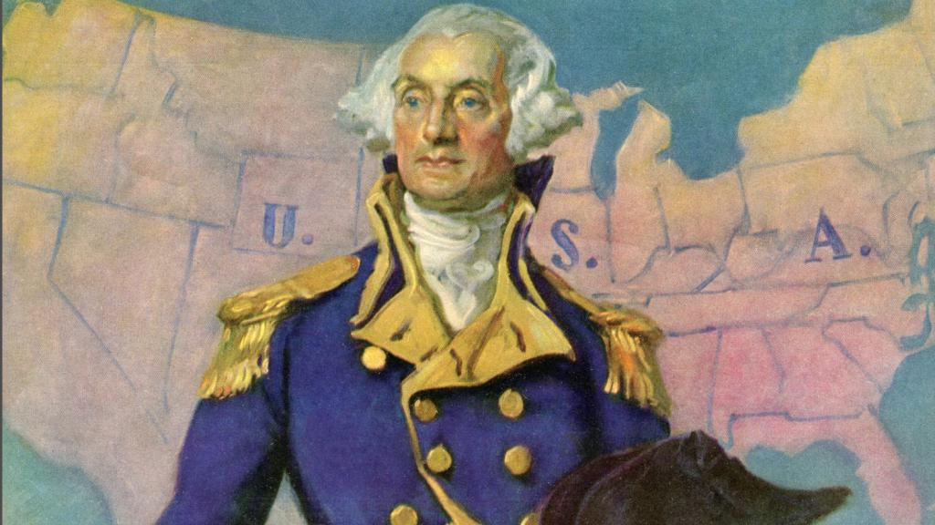 George Washington