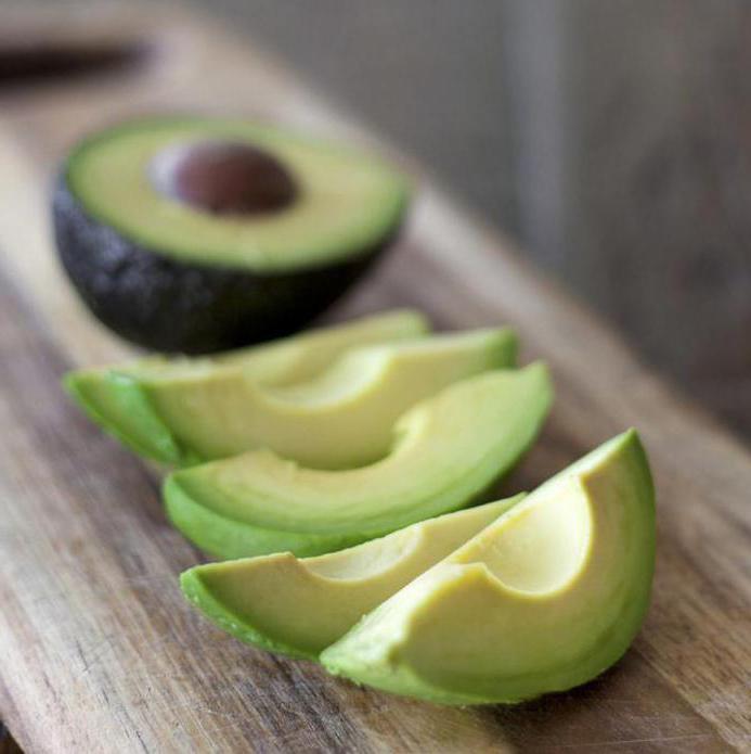 avocado benefits for women reviews