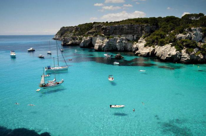 Balearisches Meer