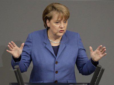 talon enkelit merkel