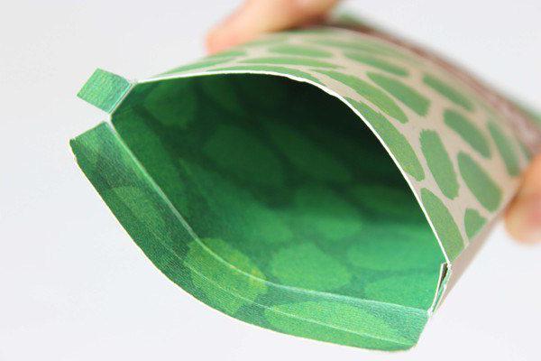 producción de bolsas biodegradables