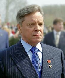 obitelj gromov boris vsevolodovich