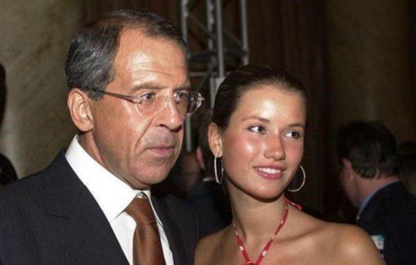 Szergej Viktorovics Lavrov