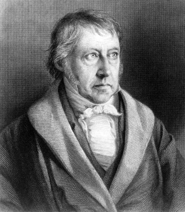 Hegel of Freedom