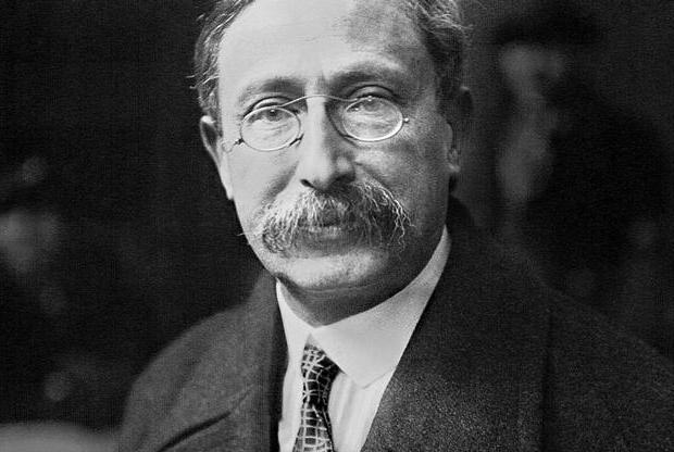 leon blum kort biografi