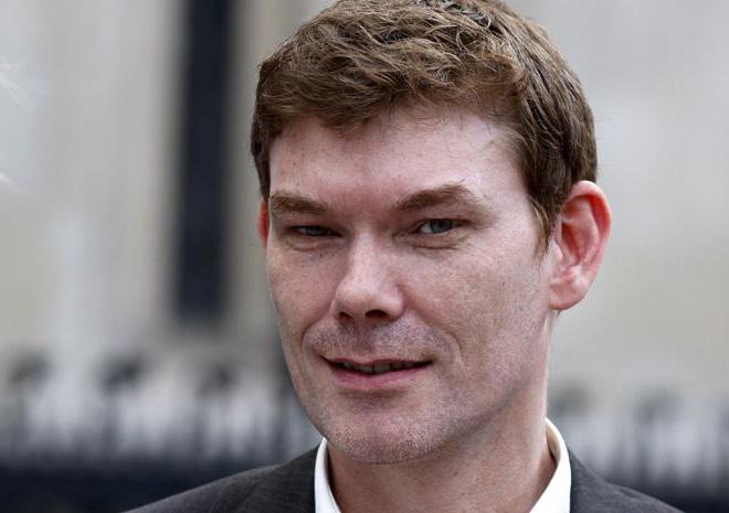 Gary McKinnon