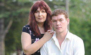 foto di gary mckinnon