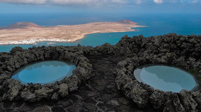 España Islas Canarias Tiempo 