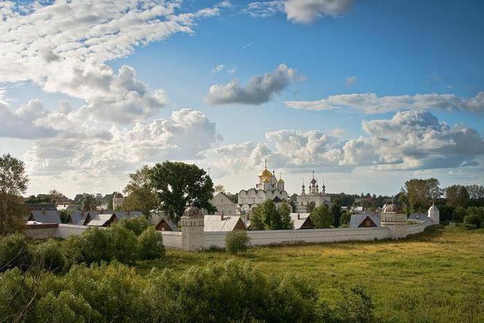 Dormition prinsessa kloster