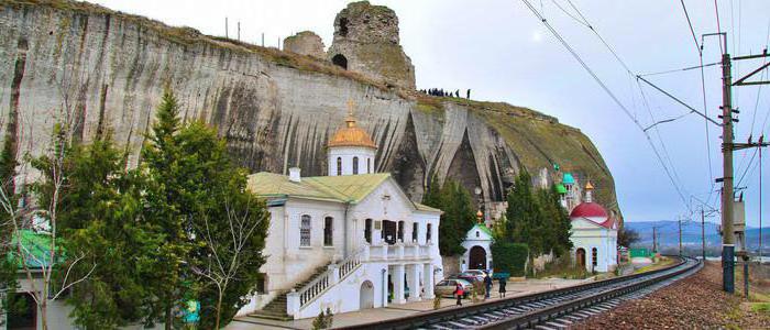 екскурсія фортеця Каламіта