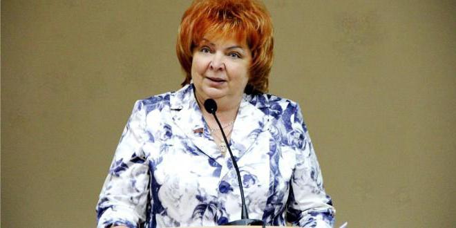 deputāts maximova svetlana viktorovna