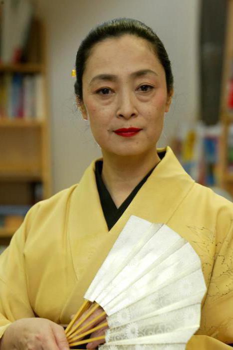 Mineko Iwasaki