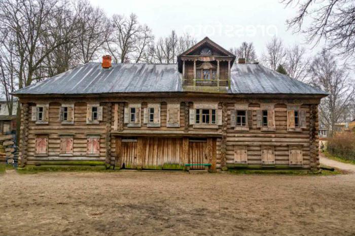 Museum für Architektur und Leben der Völker von Nischni Nowgorod, Foto