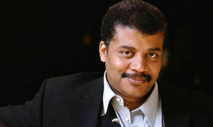  Neil tyson