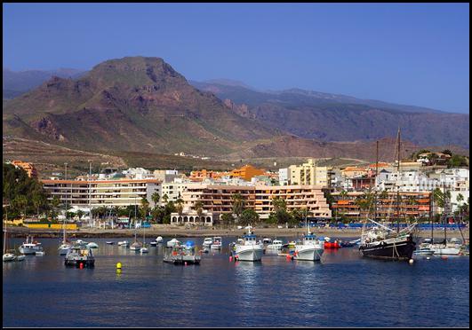 Tenerife in september beoordelingen 