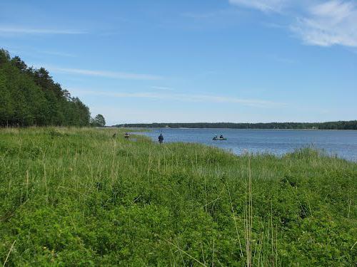 Κριτικές για τη λίμνη Lipovskoe 