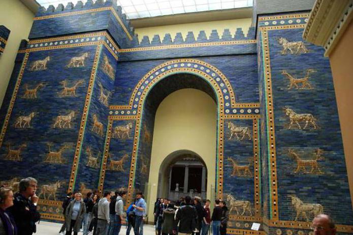 Bewertungen Pergamonmuseum