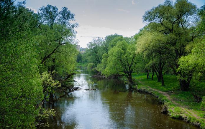 Rio Nara da Rússia 